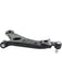 Nolathane Front Right Control Arm 45987R Nolathane - Micks Gone Bush