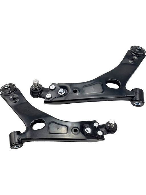 Nolathane Front Control Arm 45987 Nolathane - Micks Gone Bush