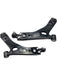 Nolathane Front Control Arm 45987 Nolathane - Micks Gone Bush