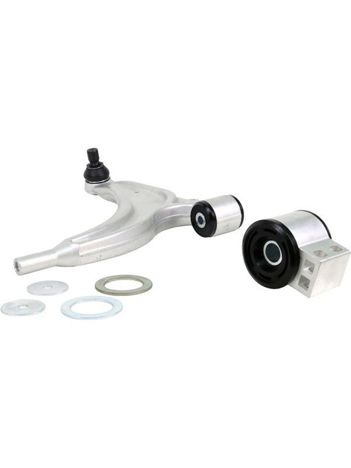 Nolathane Front Left Control Arm 45992L Nolathane - Micks Gone Bush