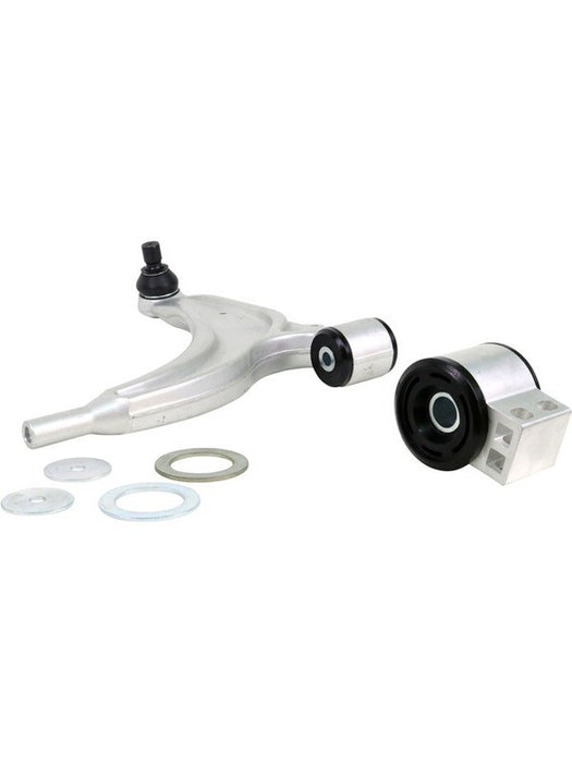 Nolathane Front Left Control Arm 45992L Nolathane - Micks Gone Bush