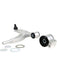 Nolathane Front Left Control Arm 45992L Nolathane - Micks Gone Bush
