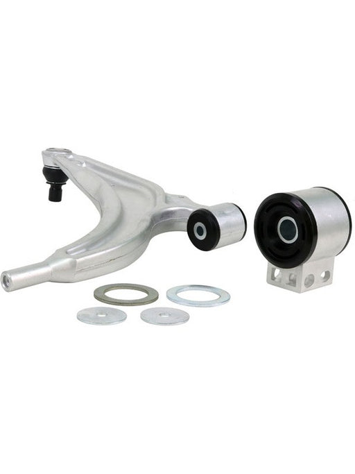 Nolathane Front Right Control Arm 45992R Nolathane - Micks Gone Bush