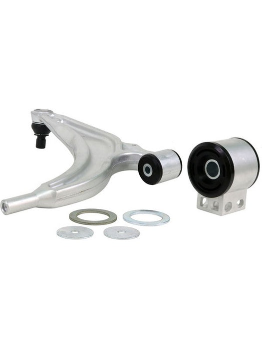 Nolathane Front Right Control Arm 45992R Nolathane - Micks Gone Bush
