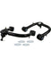 Nolathane Front Control Arm 45994 Nolathane - Micks Gone Bush