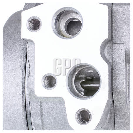 OEX Air Conditioning Compressor 12V Direct Mount Denso 10S17C Style CXD0070 AIR CONDITIONING COMPRESSOR OEX - Micks Gone Bush