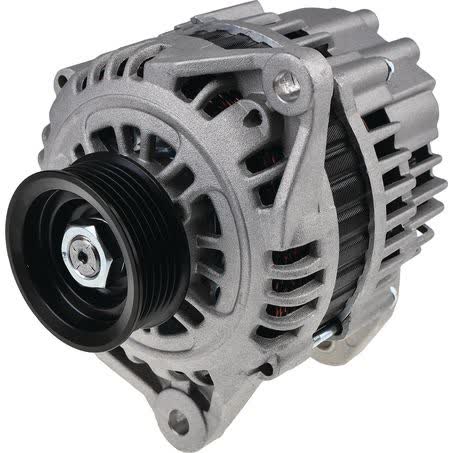 OEX Alternator 12V 100A Hitachi Style HXA100 ALTERNATOR OEX - Micks Gone Bush
