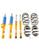 Bilstein B12 Suspension Lowering Kit Pro Springs Shocks Struts 46-000613 Bilstein - Micks Gone Bush