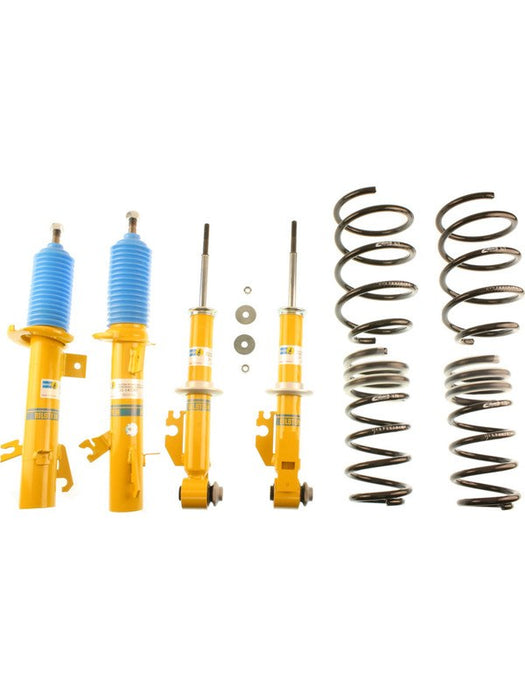 Bilstein B12 Suspension Kit Pro Springs Shocks Struts 46-180469 Bilstein - Micks Gone Bush
