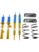 Bilstein B12 Suspension Pro Springs Shocks Struts 46-180537 Bilstein - Micks Gone Bush