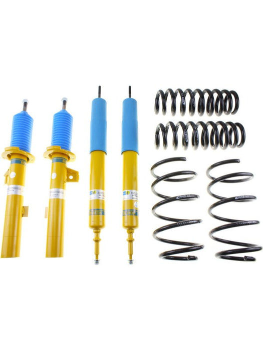 Bilstein B12 Pro-Kit Front and Rear Suspension Kit 46-180568 Suspension Packages Bilstein - Micks Gone Bush