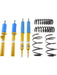 Bilstein B12 Suspension Pro Springs Shocks Struts 46-180650 Bilstein - Micks Gone Bush