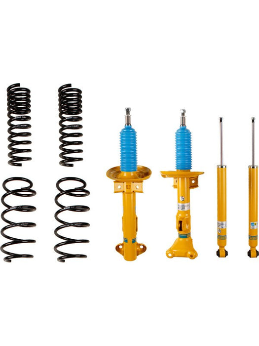 Bilstein B12 Pro-Kit Front and Rear Suspension Kit 46-180766 Bilstein - Micks Gone Bush