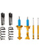 Bilstein B12 Pro-Kit Front and Rear Suspension Kit 46-180766 Bilstein - Micks Gone Bush