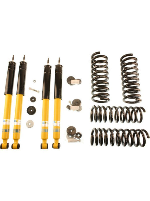 Bilstein B12 Pro-Kit Front and Rear Suspension Kit 46-181732 Bilstein - Micks Gone Bush