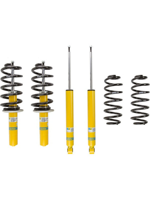 Bilstein B12 Pro-Kit Front & Rear Suspension Kit 46-183323 Bilstein - Micks Gone Bush