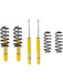 Bilstein B12 Pro-Kit Front & Rear Suspension Kit 46-183323 Bilstein - Micks Gone Bush