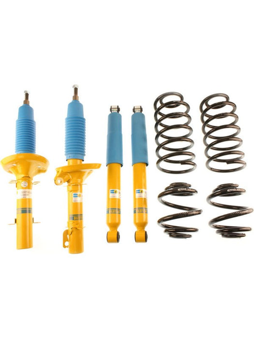 Bilstein B12 Pro-Kit Front and Rear Suspension Kit 46-189608 Bilstein - Micks Gone Bush