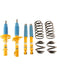 Bilstein B12 Pro-Kit Front and Rear Suspension Kit 46-189608 Bilstein - Micks Gone Bush