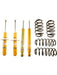 Bilstein B12 Pro-Kit Front and Rear Suspension Kit 46-189721 Bilstein - Micks Gone Bush
