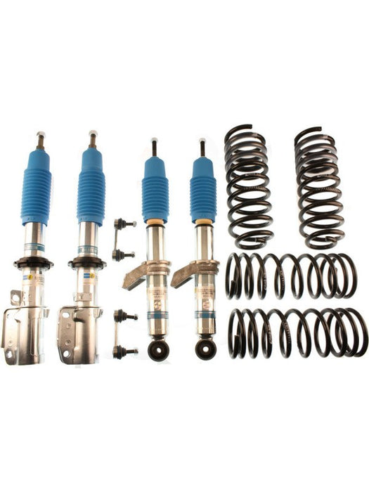 Bilstein B12 Pro-Kit Front and Rear Suspension Kit 46-193605 Bilstein - Micks Gone Bush