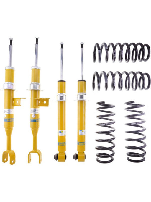 Bilstein B12 OE Replacement Pro-Kit Suspension Kit 46-195111 Bilstein - Micks Gone Bush