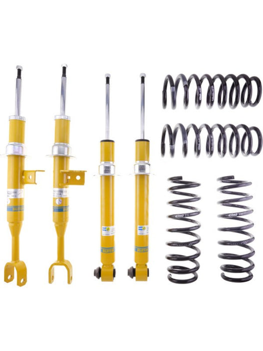 Bilstein B12 OE Replacement Pro-Kit Suspension Kit 46-195111 Bilstein - Micks Gone Bush