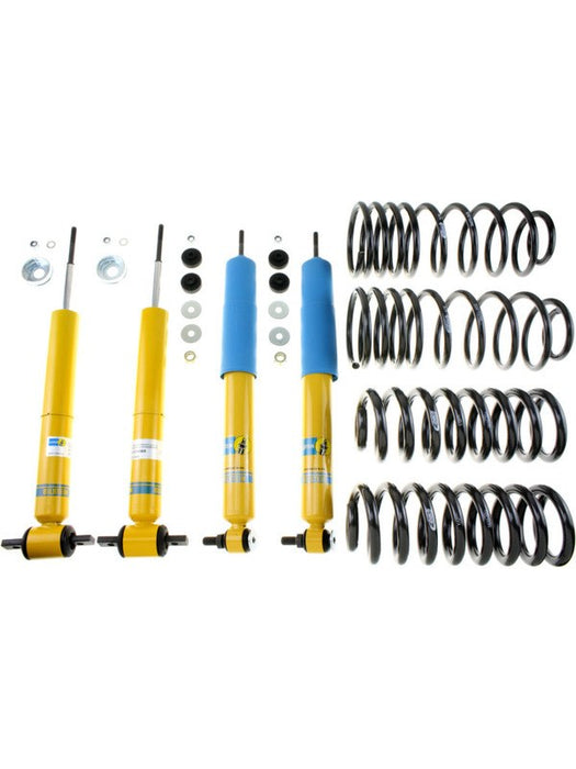 Bilstein B12 Pro-Kit Front and Rear Suspension Kit 46-200402 Bilstein - Micks Gone Bush