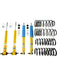 Bilstein B12 Pro-Kit Front and Rear Suspension Kit 46-200402 Bilstein - Micks Gone Bush