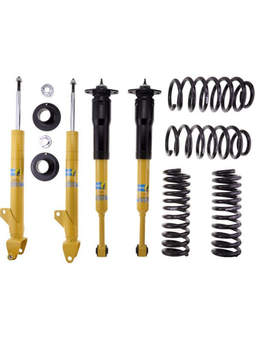 Bilstein B12 OE Replacement Pro-Kit Suspension Kit 46-207357 Bilstein - Micks Gone Bush