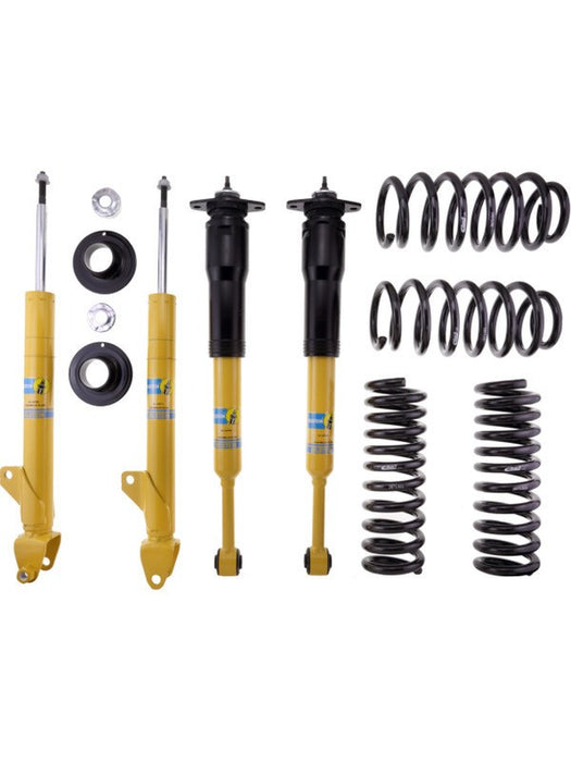 Bilstein B12 OE Replacement Pro-Kit Suspension Kit 46-207357 Bilstein - Micks Gone Bush