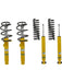 Bilstein B12 Pro-Kit Front & Rear Suspension Kit For 12-15 BMW 335i 46-223678 Suspension Packages Bilstein - Micks Gone Bush