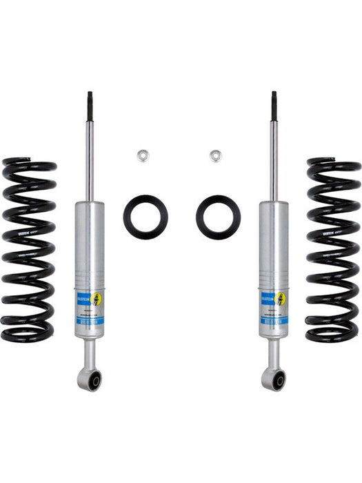 Bilstein B8 6112 Series Suspension Kit For 03-09 Toyota 4Runner 60mm Front 46-227287 Bilstein - Micks Gone Bush