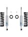 Bilstein B8 6112 Series Suspension Kit For 03-09 Toyota 4Runner 60mm Front 46-227287 Bilstein - Micks Gone Bush