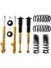 Bilstein B12 Pro-Kit Front & Rear Suspension Kit For 06-10 Dodge Charger 46-234377 Bilstein - Micks Gone Bush