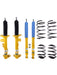 Bilstein B12 Pro-Kit Front & Rear Suspension Kit For 1999 BMW M3 Base 46-242808 Suspension Packages Bilstein - Micks Gone Bush