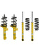 Bilstein B12 Pro-Kit Front & Rear Suspension Kit For 15-16 Audi S3 Prestige 46-261212 Bilstein - Micks Gone Bush
