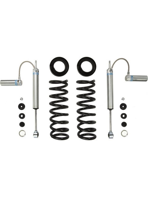 Bilstein B8 5162 Series Suspension Leveling Kit For 14-16 Dodge Ram 2500 Front 46-263889 Bilstein - Micks Gone Bush