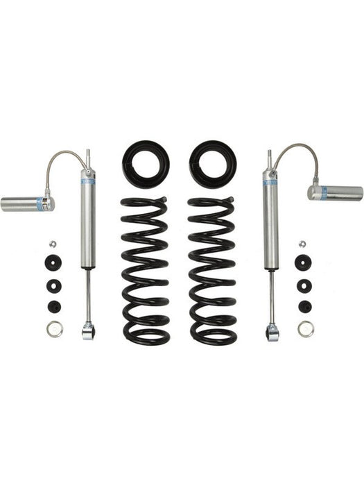 Bilstein B8 5162 Series Suspension Leveling Kit For 14-16 Dodge Ram 2500 Front 46-263889 Bilstein - Micks Gone Bush