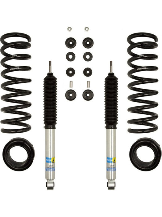 Bilstein B8 5112 Series Suspension Leveling Kit For 14-17 Dodge Ram 2500 Front 46-268655 Bilstein - Micks Gone Bush