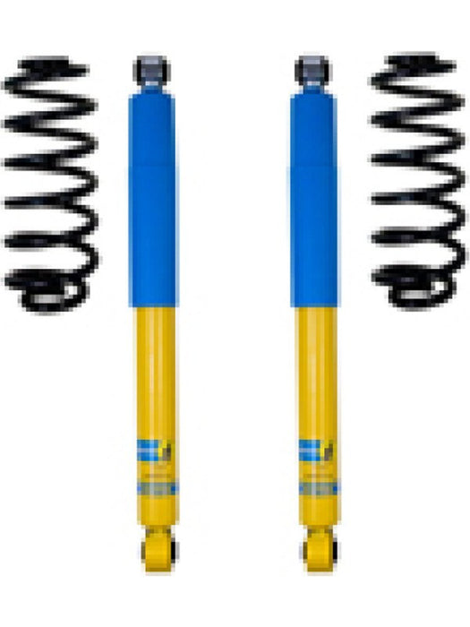 Bilstein 4600 Shock Absorber Conversion Kit For 02-06 Cadillac Escalade EXT Rear 46-274922 Bilstein - Micks Gone Bush
