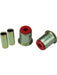 Nolathane Rear Trailing Arm Front Bushing 46002 Nolathane - Micks Gone Bush