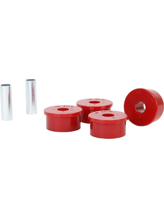 Nolathane Rear Trailing Arm Front Bushing 46005 Nolathane - Micks Gone Bush