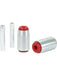 Nolathane Rear Trailing Arm Rear Bushing 46008 Nolathane - Micks Gone Bush