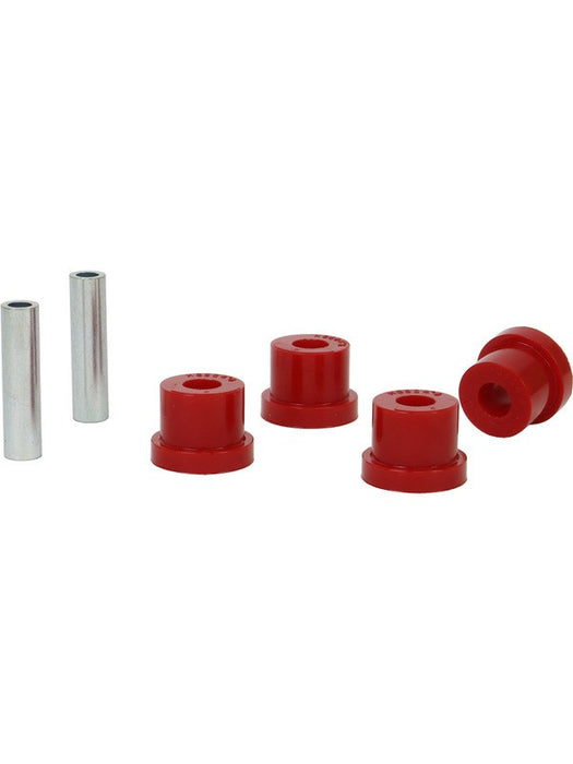 Nolathane Rear Trailing Arm Rear Bushing 46021 Nolathane - Micks Gone Bush