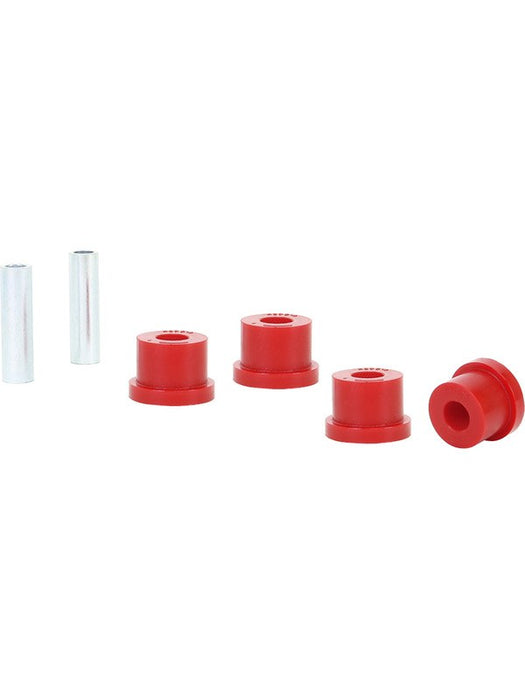 Nolathane Rear Control Arm Outer Bushing 46023 Nolathane - Micks Gone Bush