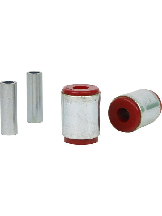 Nolathane Rear Trailing Arm Front Bushing 46024 Nolathane - Micks Gone Bush