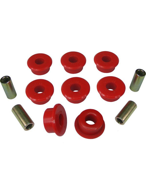 Nolathane Rear Trailing Arm Bushing 46037 Control Arm Bushing & Bearings Nolathane - Micks Gone Bush