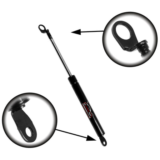 Strongarm Hood Lift Support Bonnet For Nissan 300ZX 4603 Strongarm STRONGARM - Micks Gone Bush
