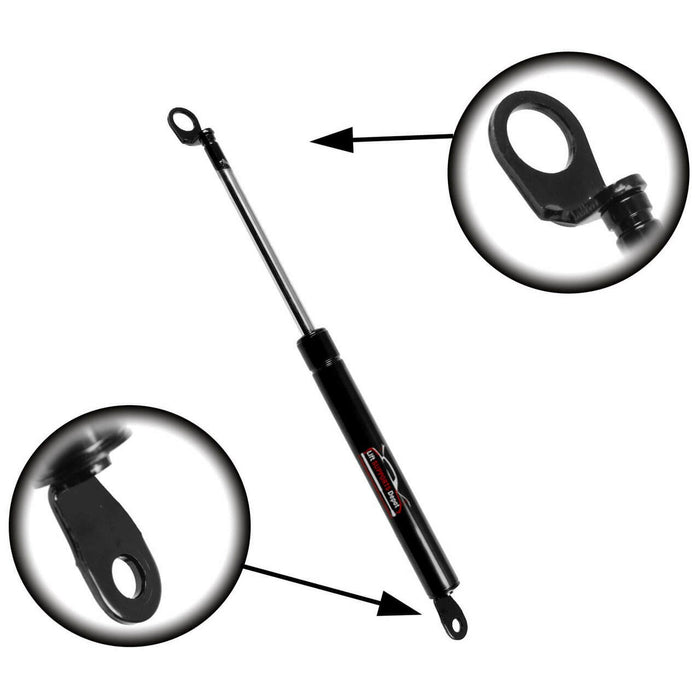 Strongarm Hood Lift Support Bonnet For Nissan 300ZX 4603 Strongarm STRONGARM - Micks Gone Bush
